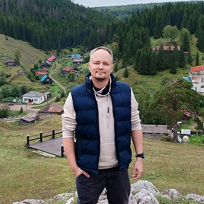 Владимир Татарович